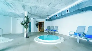 Spirit Hotel Benalmádena Beach
