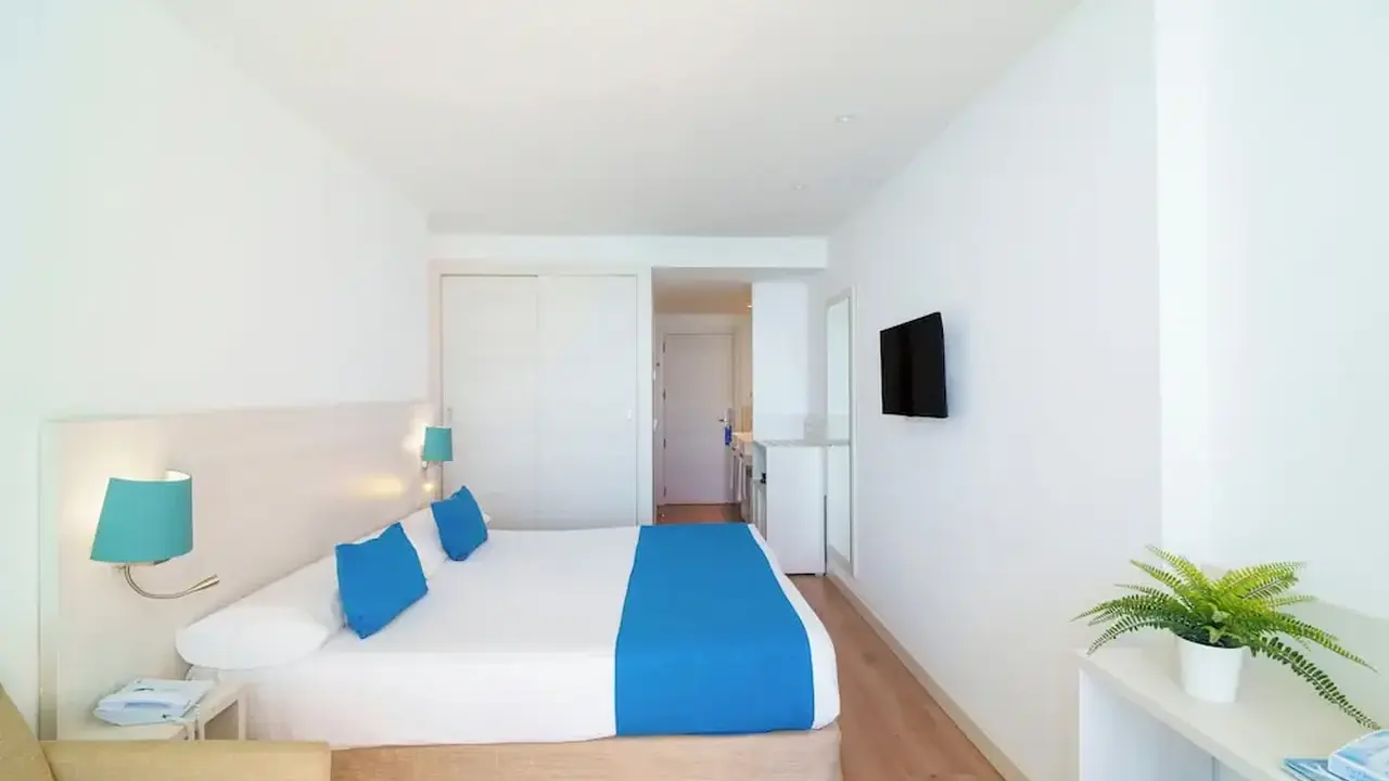 Spirit Hotel Benalmádena Beach
