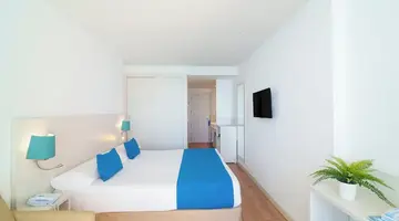 Spirit Hotel Benalmádena Beach