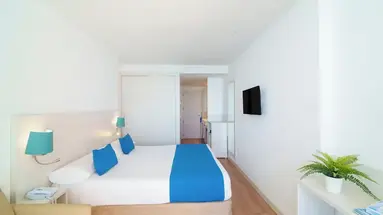 Spirit Hotel Benalmádena Beach
