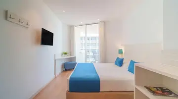 Spirit Hotel Benalmádena Beach
