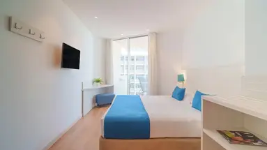 Spirit Hotel Benalmádena Beach
