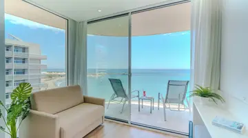 Spirit Hotel Benalmádena Beach