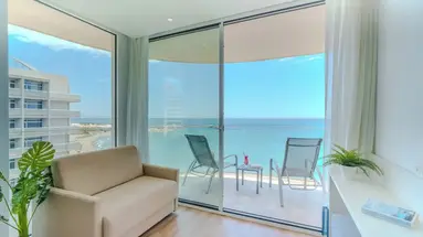 Spirit Hotel Benalmádena Beach