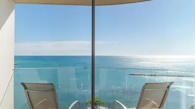 Spirit Hotel Benalmádena Beach