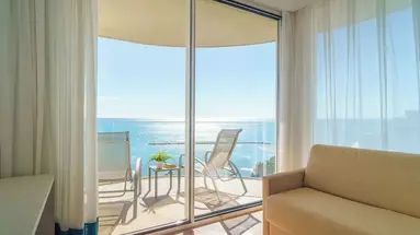 Spirit Hotel Benalmádena Beach