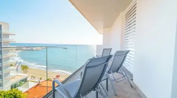 Spirit Hotel Benalmádena Beach