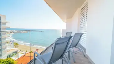 Spirit Hotel Benalmádena Beach