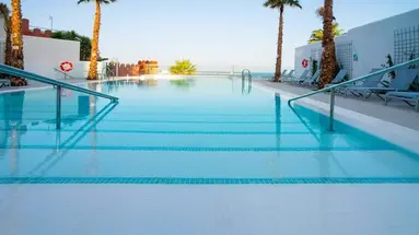 Spirit Hotel Benalmadena Beach