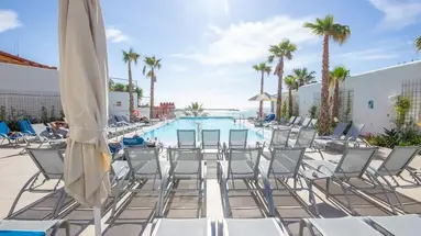 Spirit Hotel Benalmadena Beach