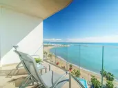 Spirit Hotel Benalmádena Beach