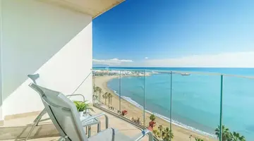 Spirit Hotel Benalmádena Beach