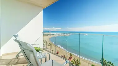 Spirit Hotel Benalmádena Beach