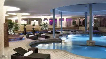 Spirit Hotel Thermal Spa