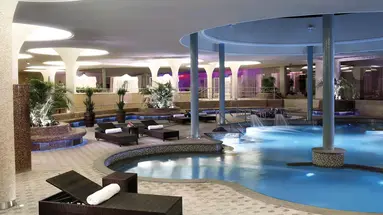 Spirit Hotel Thermal Spa