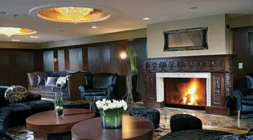Spirit Hotel Thermal Spa