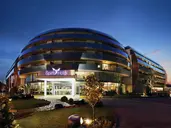 Spirit Hotel Thermal Spa