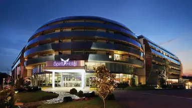 Spirit Hotel Thermal Spa