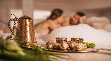Spirit Hotel Thermal Spa