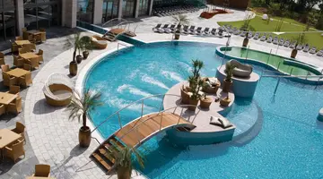 Spirit Hotel Thermal Spa