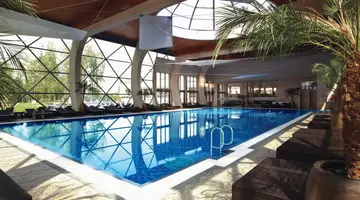 Spirit Hotel Thermal Spa