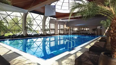 Spirit Hotel Thermal Spa