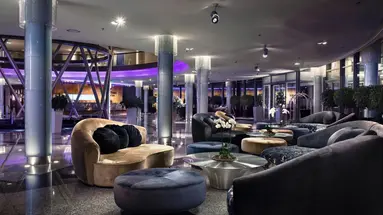 Spirit Hotel Thermal Spa