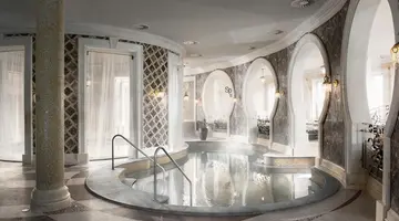 Spirit Hotel Thermal Spa