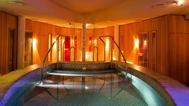 Spirit Hotel Thermal Spa