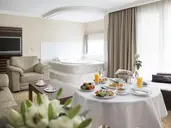 Spirit Hotel Thermal Spa
