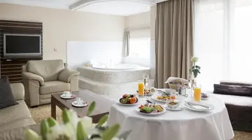 Spirit Hotel Thermal Spa