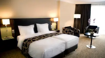 Spirit Hotel Thermal Spa