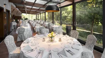 Spirit Hotel Thermal Spa
