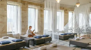 Spirit Hotel Thermal Spa