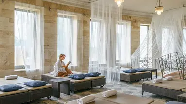 Spirit Hotel Thermal Spa