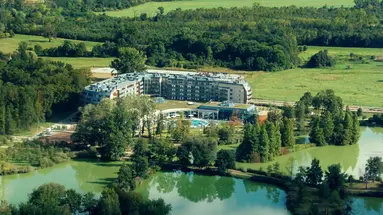 Spirit Hotel Thermal Spa