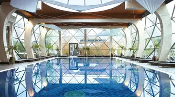 Spirit Hotel Thermal Spa