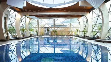 Spirit Hotel Thermal Spa