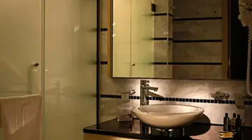 Spirit Hotel Thermal Spa