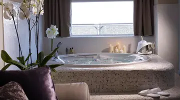 Spirit Hotel Thermal Spa