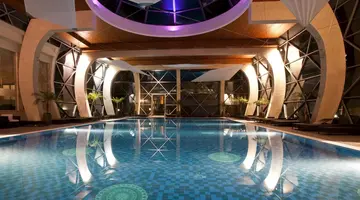 Spirit Hotel Thermal Spa