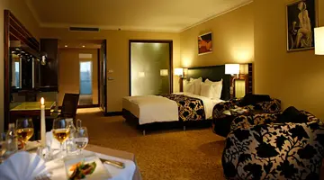 Spirit Hotel Thermal Spa
