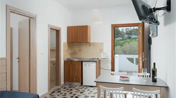 Spiros - Soula Family Hotel and Apts