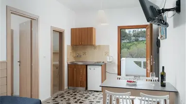 Spiros - Soula Family Hotel and Apts