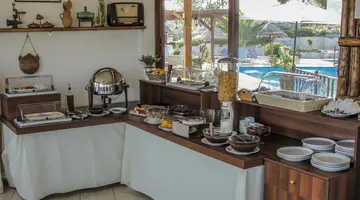 Spiros - Soula Family Hotel and Apts