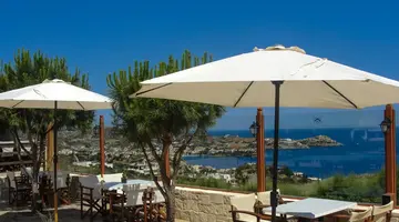Spiros - Soula Family Hotel and Apts