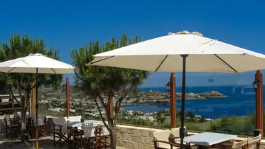 Spiros - Soula Family Hotel and Apts