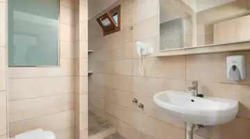 Spiros - Soula Family Hotel and Apts