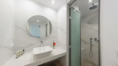 Spiros - Soula Family Hotel and Apts