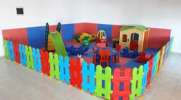 Spiros - Soula Family Hotel and Apts
